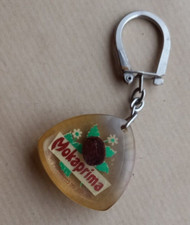 Porte clefs inclusion d'occasion  La Palme