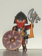 Playmobil chevalier nain d'occasion  Blonville-sur-Mer