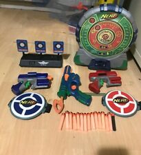 Nerf gun target for sale  BLACKBURN