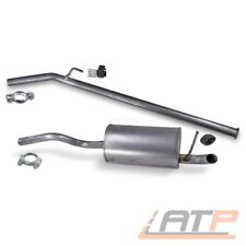 renault 19 sportauspuff gebraucht kaufen renault 19 sportauspuff gebraucht kaufen Pressath
