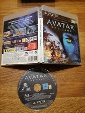 Usado, Avatar The Game VF -  PS3 comprar usado  Enviando para Brazil