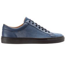 Stemar blue perforated for sale  BECKENHAM