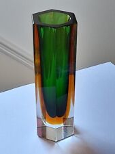 Vintage italian murano for sale  LOWESTOFT
