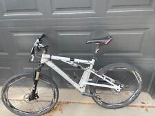 Full suspension santa for sale  Englewood