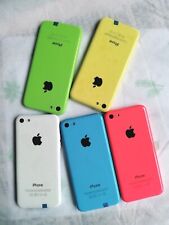 Quase Novo Apple iPhone 5c - 8GB 16GB 32GB Desbloqueado GSM CDMA Todas as Cores comprar usado  Enviando para Brazil