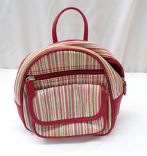 Longaberger homestead backpack for sale  Columbus