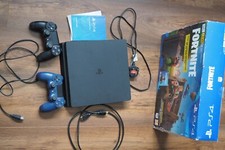 Sony playstation ps4 for sale  DERBY