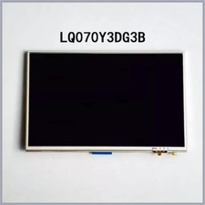 Tela LCD sensível ao toque 7"" LQ070Y3DG3B para ultrassom veterinário SIUI CTS-800 comprar usado  Enviando para Brazil