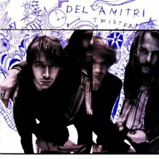 Del amitri del for sale  UK