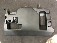 Dashboard lower trim for sale  BARKING