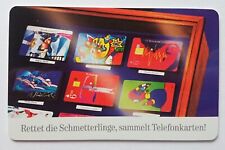 Telefonkarte telefonwertkarte  gebraucht kaufen  Rödental