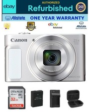 Canon powershot sx620 for sale  Ledgewood