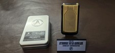 Star trek communicator for sale  SHREWSBURY