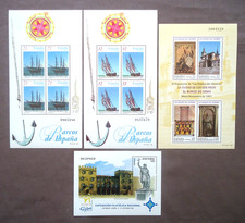 Espagne lot 4 d'occasion  Ferrières-en-Gâtinais
