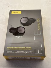 Jabra elite 75t for sale  LONDON