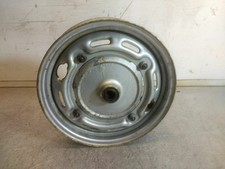 Honda scv100 wheel for sale  SKELMERSDALE