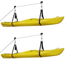 Kayak storage hoists for sale  Ocoee