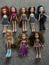 bratz dolls bundle for sale bratz dolls bundle for sale SWANLEY