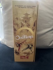 Onitama original board for sale  Livonia