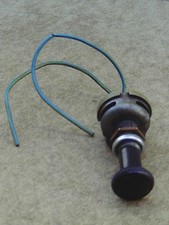 landrover heater switch for sale  MALTON