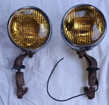 LÂMPADAS DE NEBLINA VINTAGE 5 3/4 BLC 2002 C comprar usado  Enviando para Brazil