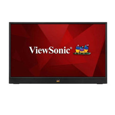 Viewsonic va1655 62cm gebraucht kaufen  Grafenau
