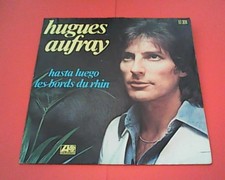 Tours hugues aufray d'occasion Tours hugues aufray d'occasion  Landivisiau