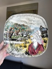 Youen plat mural d'occasion  Quimper