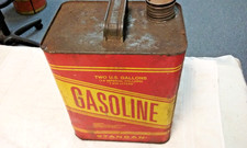 Vintage stancan gallon for sale  Chesaning