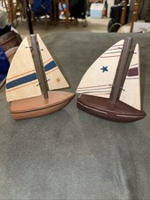 Lot miniature wooden for sale  Lake Katrine