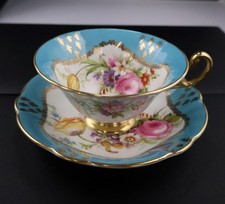 Vintage foley turquoise for sale  Harper Woods