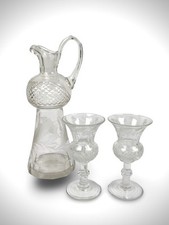 Antique victorian scottish for sale  CHELTENHAM