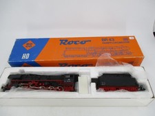 Dv12267 roco locomotive d'occasion  Péronnas