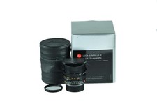 Leica 11663 35mm gebraucht kaufen Leica 11663 35mm gebraucht kaufen  Aachen