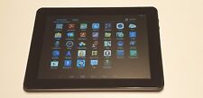 Tablette memup slidepad d'occasion  Trévoux
