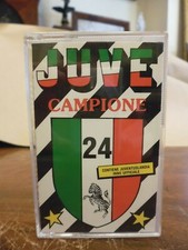 Juventus juve campione usato  Cagliari