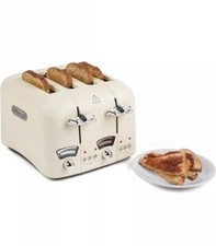 Delonghi ct04e argento for sale  ROMFORD