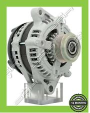 Alternator toyota avensis for sale  PRESTON