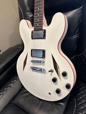 Firefly semi hollow for sale  Gadsden