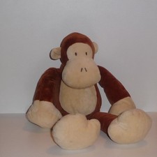 Doudou singe nicotoy d'occasion Doudou singe nicotoy d'occasion  Lescar