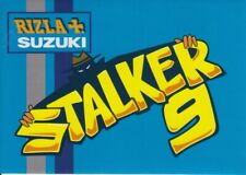 Chris walker rizla for sale  SCUNTHORPE