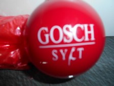 Regencape einmal gosch gebraucht kaufen  Hamm