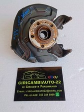 Mozzo fusello anteriore usato  Rosarno