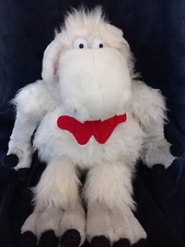 Vintage woolworths wooly for sale  LINCOLN