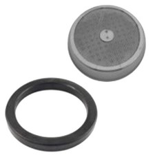 Máquina de café expresso selo de grupo e prato de chuveiro. Máquina de café expresso comprar usado  Enviando para Brazil