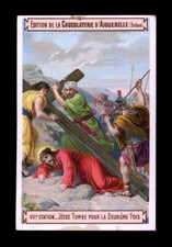 Santino holy card usato  Ragusa