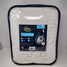 Serta heated mattress for sale  Pelzer