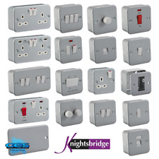 Metal clad electrical for sale  WESTON-SUPER-MARE