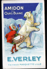 Marquette lille usine d'occasion  Baugy