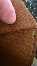 Louis vuitton monogram gebraucht kaufen  Düsseldorf